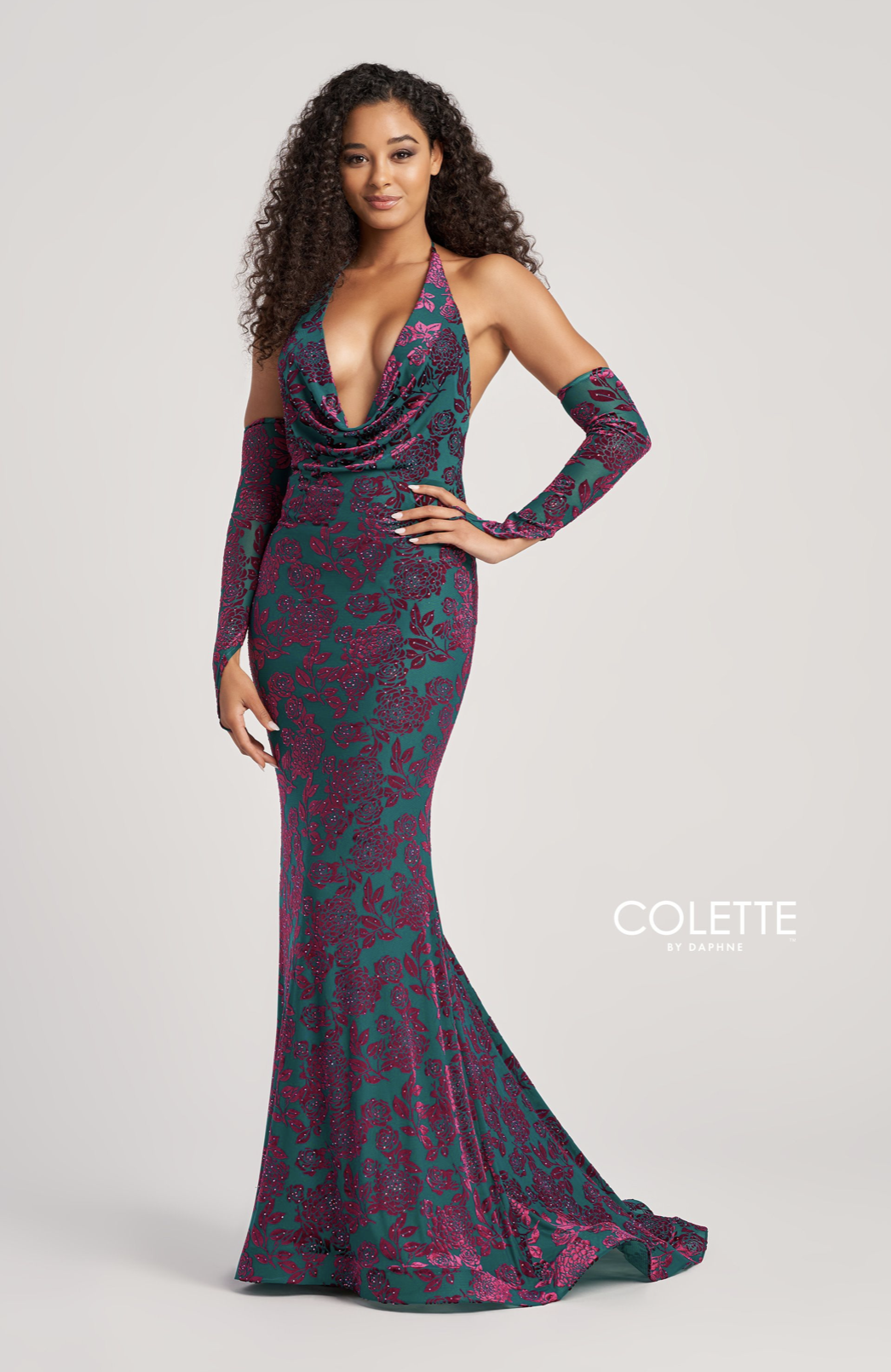 Colette by Daphne Style No. CL5118